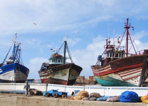 essaouira